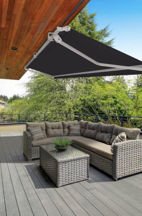 Awnings