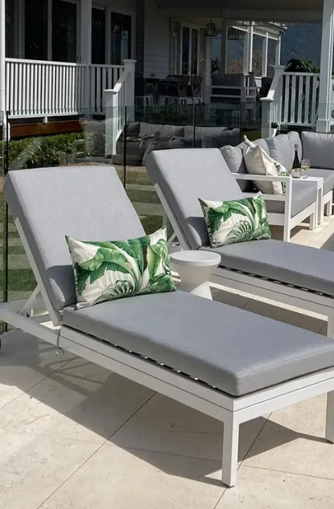 Sunbeds