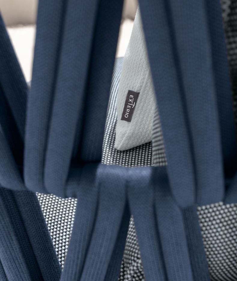 Synthetic Rope Furniture