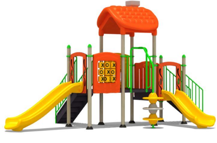 Play Equipment