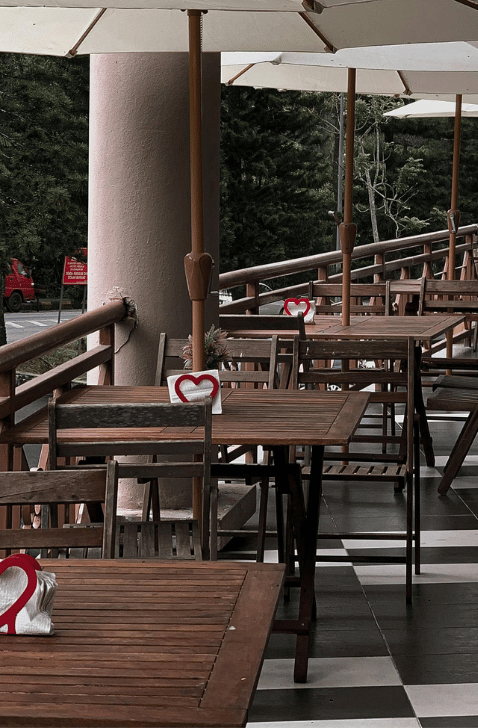 Teakwood Dining Sets