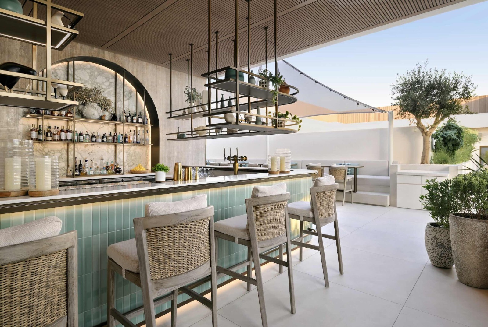 outdoor furniture dubai