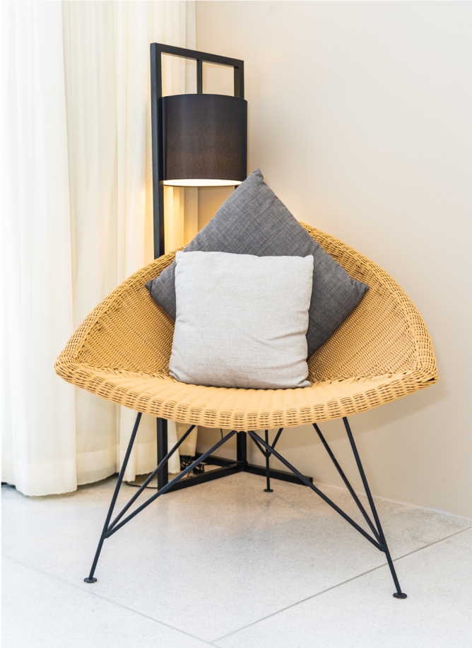 Rattan / Wicker Furniture Rattan / Wicker Furniture