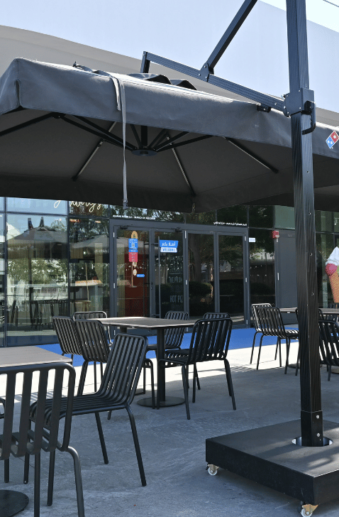 Parasols
