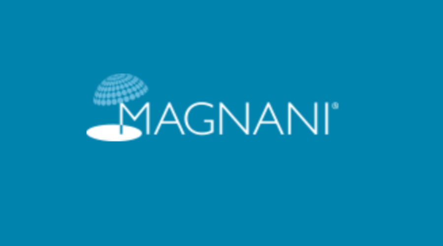 magnani brand logo