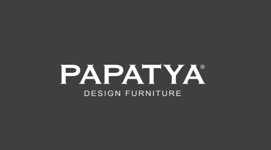 papatya-design-furniture brand logo