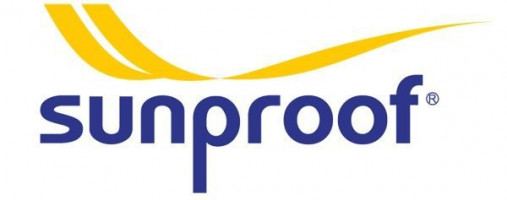 sunproof brand logo