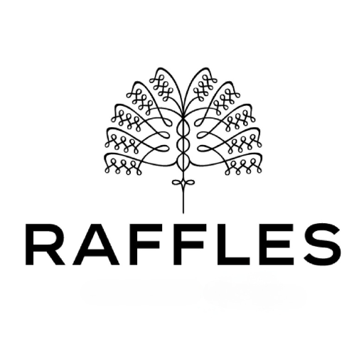 Raffles hotel dubai