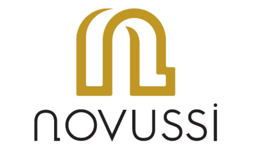 novussi brand logo