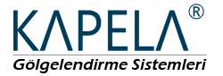 kapela-golgelendirme-sistemleri brand logo