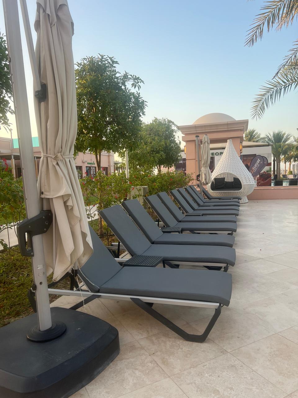 Rixos Hotel