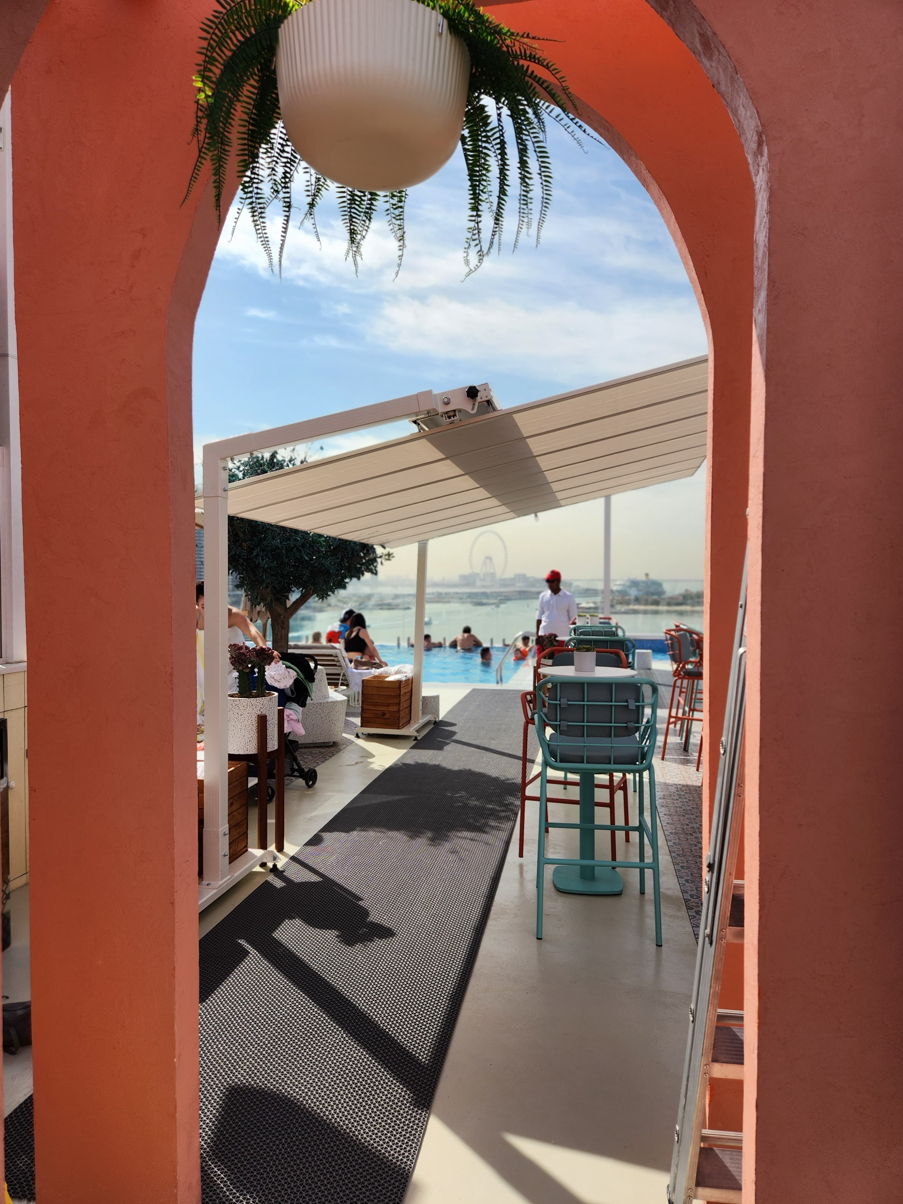 VOCO Hotel