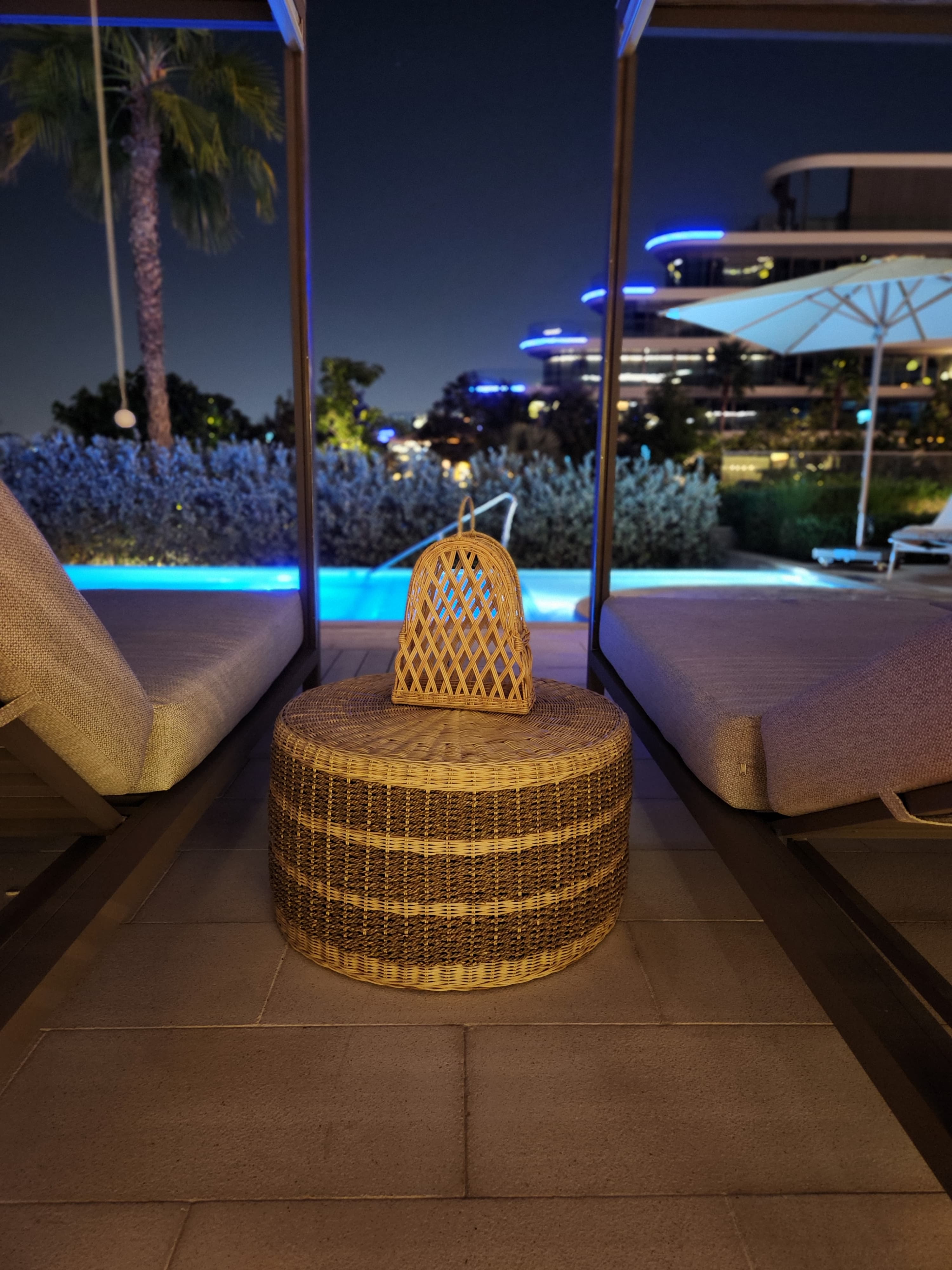 Cabana Project