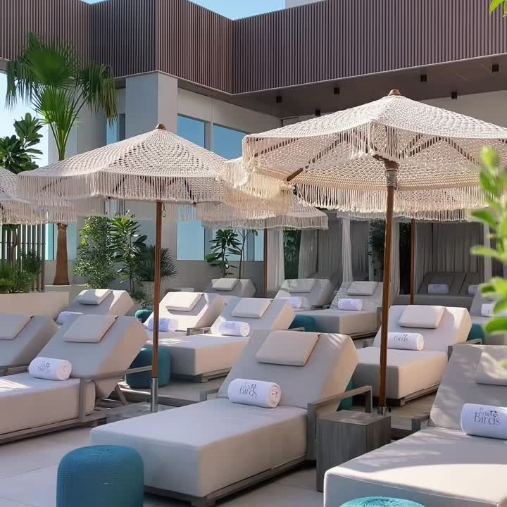Sheraton Grand Dubai
