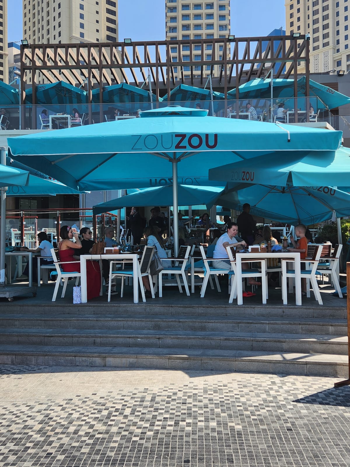 Zou Zou