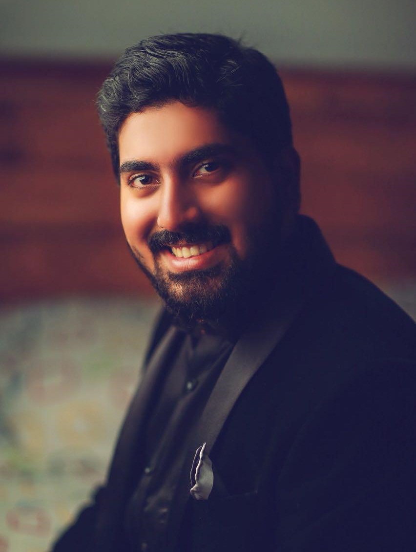 Muhammed Adel